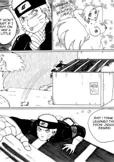 An unexpected visitor (19)