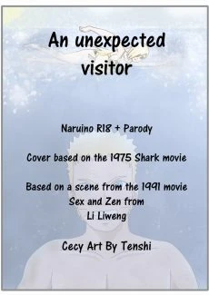 An unexpected visitor (2)