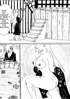 An unexpected visitor (20)