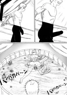 An unexpected visitor (26)