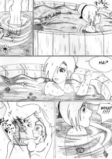 An unexpected visitor (27)