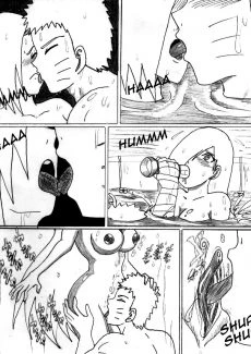 An unexpected visitor (32)