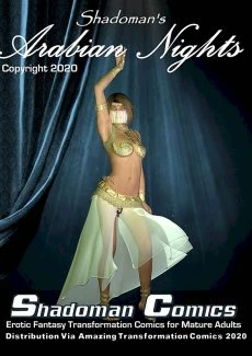 Arabian Nights (1)