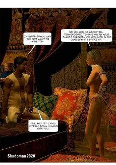 Arabian Nights (105)