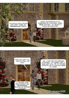 Arabian Nights (3)