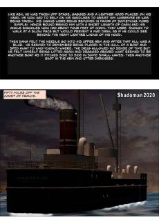 Arabian Nights (30)