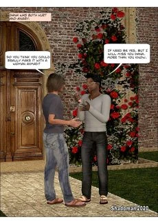 Arabian Nights (4)