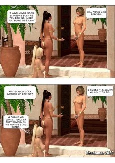 Arabian Nights (85)