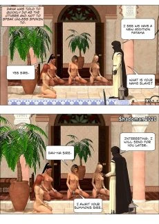Arabian Nights (88)