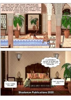 Arabian Nights (93)