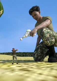 Army Shrink (3)