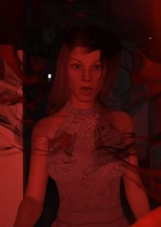 BOOK OF EVIL (35)