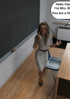Back to school (13)
