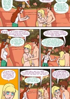 BawdyFalls Page (119)