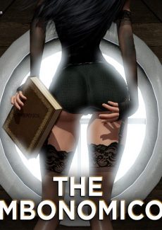 Berylliumsun- The Bimbonomicon- info