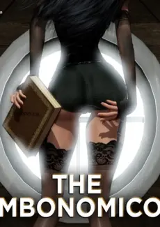Berylliumsun- The Bimbonomicon- info
