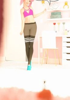 Big Little Sister (113)