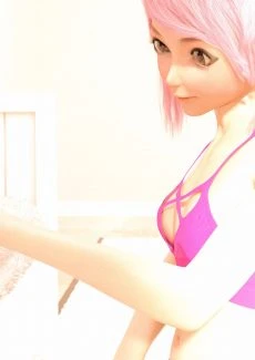 Big Little Sister (114)