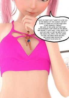 Big Little Sister (115)