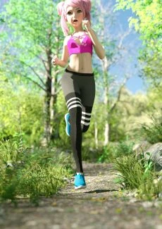 Big Little Sister (119)