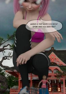 Big Little Sister (154)