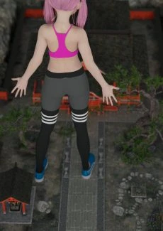 Big Little Sister (155)