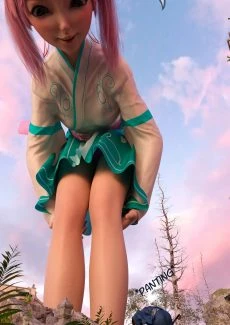 Big Little Sister (20)