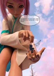 Big Little Sister (21)