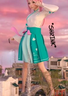 Big Little Sister (44)