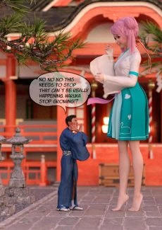 Big Little Sister (9)