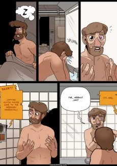 Blackshirtboy- Alien Tongues 1 (11)