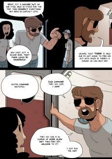 Blackshirtboy- Alien Tongues 1 (14)