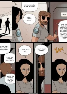 Blackshirtboy- Alien Tongues 1 (15)