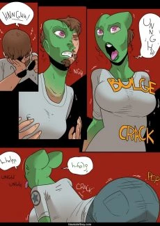 Blackshirtboy- Alien Tongues 1 (16)