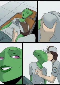 Blackshirtboy- Alien Tongues 1 (18)