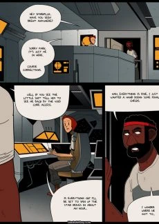 Blackshirtboy- Alien Tongues 1 (21)
