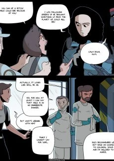 Blackshirtboy- Alien Tongues 1 (6)