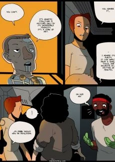 Blackshirtboy- Alien Tongues 2 (12)