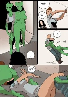 Blackshirtboy- Alien Tongues 2 (15)