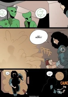 Blackshirtboy- Alien Tongues 2 (17)