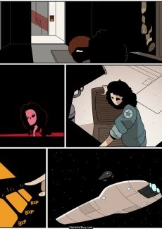 Blackshirtboy- Alien Tongues 2 (18)
