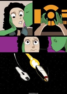 Blackshirtboy- Alien Tongues 2 (20)