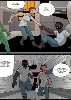 Blackshirtboy- Alien Tongues 2 (6)