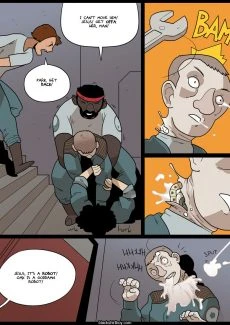 Blackshirtboy- Alien Tongues 2 (9)
