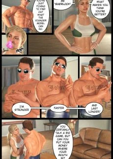 Blast from the past (11)