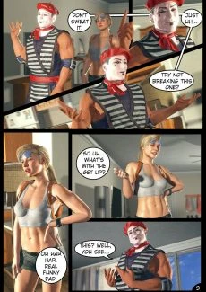 Blast from the past (4)