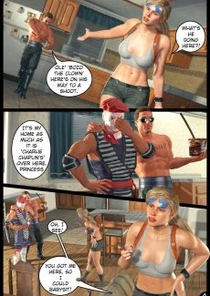 Blast from the past (5)