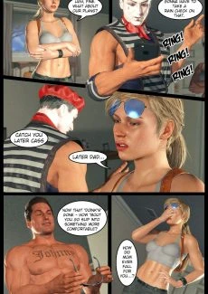Blast from the past (7)