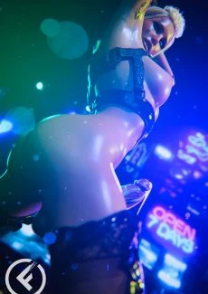 Brylee Dystopia (5)