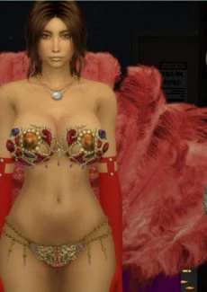 Carnival Parade (222)